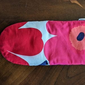 Marimekko Oven Mitt